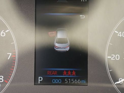 Used 2024 Toyota Corolla SE FWD image 25