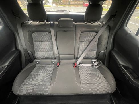 Used 2025 Chevrolet Equinox LT image 32