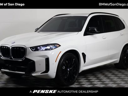 Used 2024 BMW X5 M60i