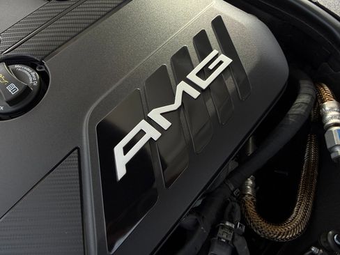 Used 2023 Mercedes-Benz SL 43 AMG image 53