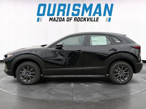 New 2026 MAZDA CX-30 AWD 2.5 S image 3