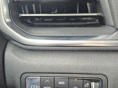 New 2026 GMC Terrain Denali image 33