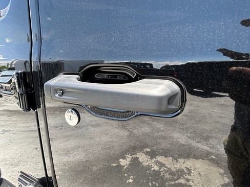 New 2025 Jeep Wrangler Sahara image 17