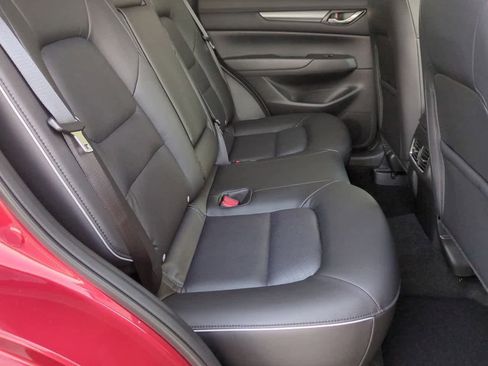 New 2025 MAZDA CX-5 AWD 2.5 S w/ Select Package image 18