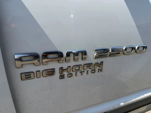 Used 2006 Dodge Ram 2500 Truck SLT w/ Quad Cab Big Horn Value Group image 33