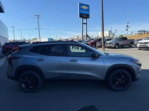 New 2026 Chevrolet Trax ACTIV image 11