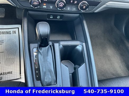 Used 2023 Honda Accord LX image 30