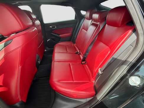 Used 2024 Acura Integra A-Spec image 21