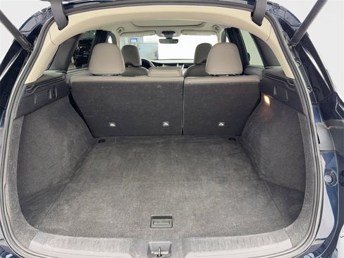 Used 2024 INFINITI QX50 Luxe image 78