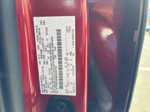 Used 2021 Ford F150 XLT w/ Equipment Group 302A High image 20