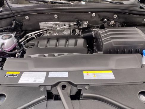 New 2026 Volkswagen Atlas SEL Premium R-Line image 9