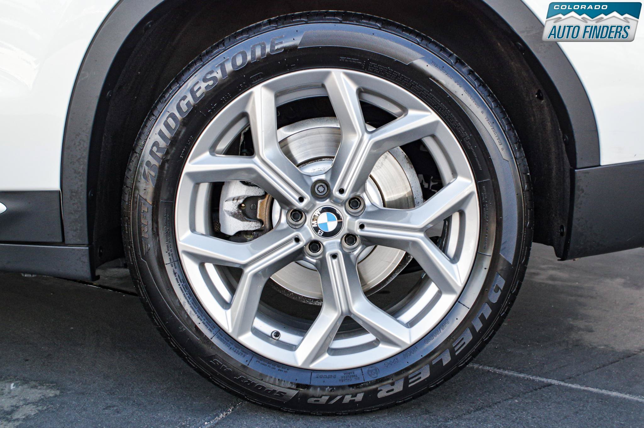 Used 2021 BMW X3 xDrive30i w/ Premium Package AWD/4WD image 26