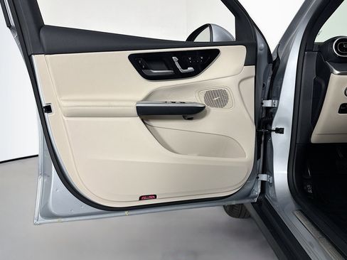 New 2026 Mercedes-Benz GLC 300 image 20