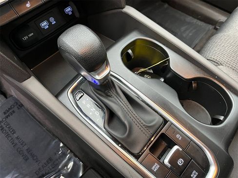 Used 2020 Hyundai Santa Fe SEL image 22