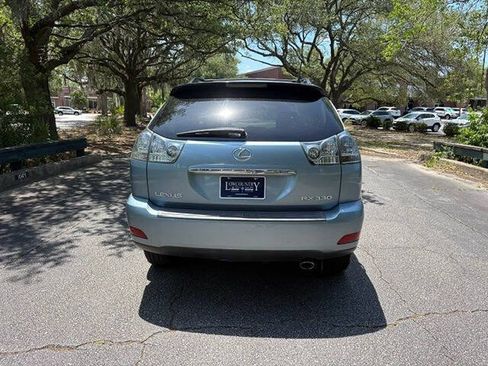 Used 2005 Lexus RX 330 AWD image 7