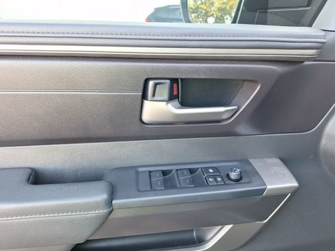 Used 2024 Toyota Tundra SR5 image 16