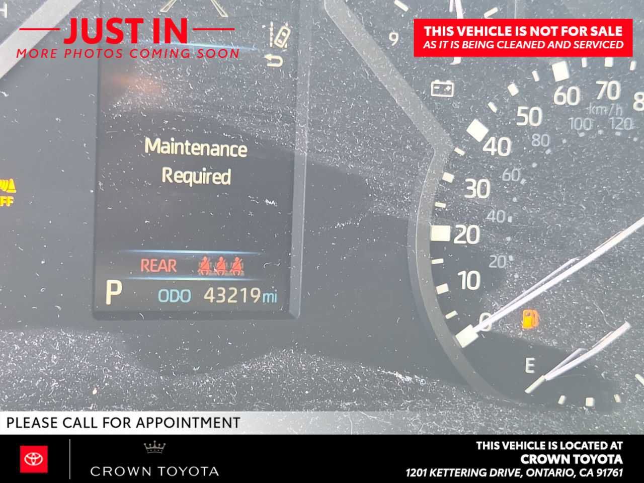 Used 2022 Toyota Tundra SR5 w/ TRD Sport Premium Package AWD/4WD image 10