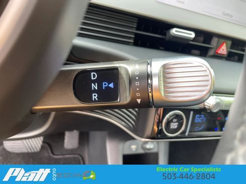 Used 2024 Hyundai Ioniq 5 SEL image 34