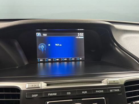 Used 2013 Honda Accord EX image 13