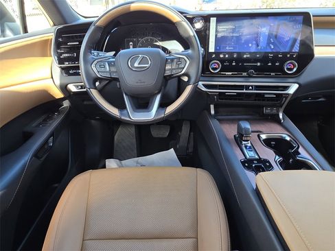 Used 2024 Lexus RX 350 Premium w/ Cold Area Package image 7