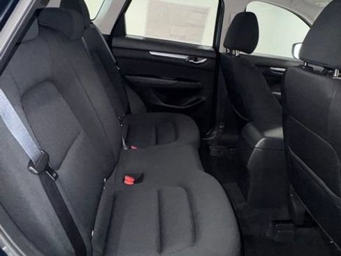Used 2025 MAZDA CX-5 AWD 2.5 S image 12
