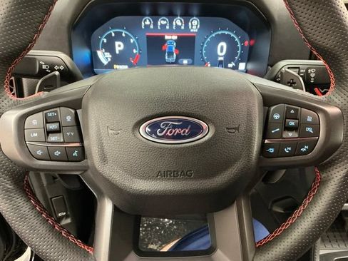 New 2026 Ford Ranger Raptor AWD/4WD image 30