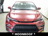 Certified 2024 Toyota Corolla SE w/ SE Premium Package image 3