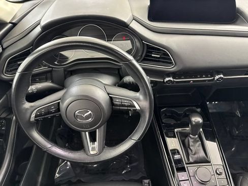 Certified 2025 MAZDA CX-30 AWD 2.5 S w/ Preferred Package image 22