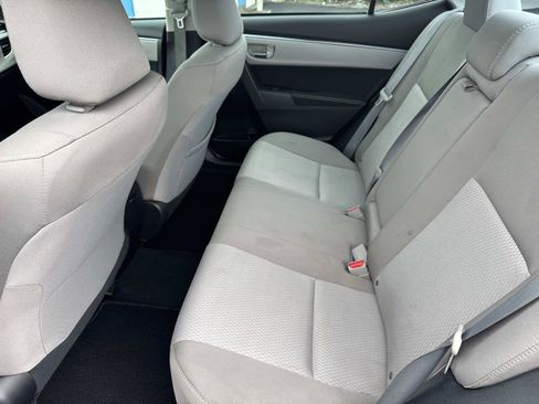 Used 2015 Toyota Corolla LE image 13