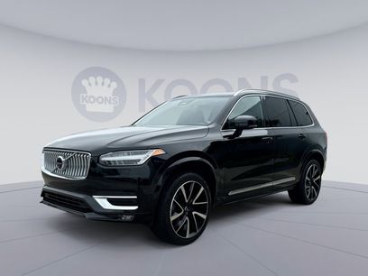 Used 2024 Volvo XC90 B6 Ultimate w/ Protection Package Premier