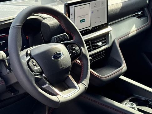 New 2026 Ford Explorer ST-Line w/ ST-Line Street Pack RWD image 18