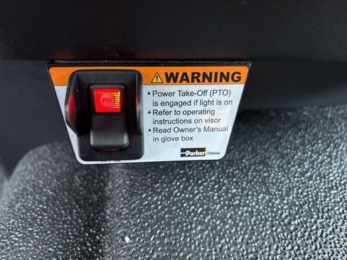 New 2023 Ford F350 XL w/ Snow Plow Prep Package image 34