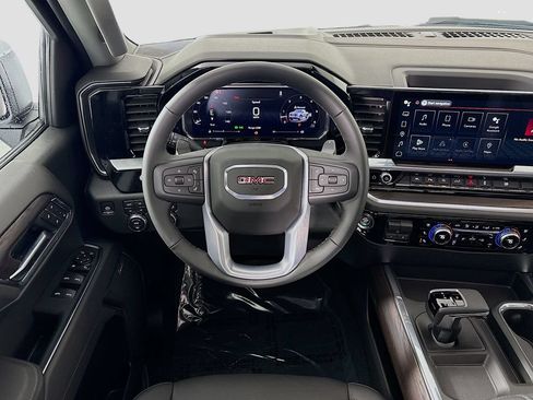 New 2026 GMC Sierra 1500 SLT w/ SLT Premium Plus Package AWD/4WD image 23