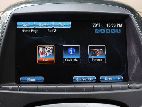 Used 2013 Buick LaCrosse Leather FWD image 14