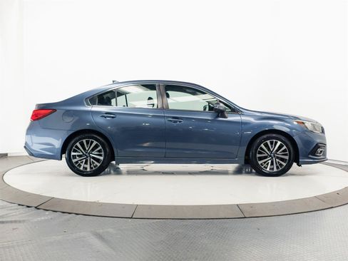 Used 2018 Subaru Legacy 2.5i Premium w/ Eyesight & BSD & Rcta & HBA AWD/4WD image 11