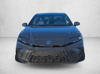 Certified 2025 Toyota Camry SE video 2