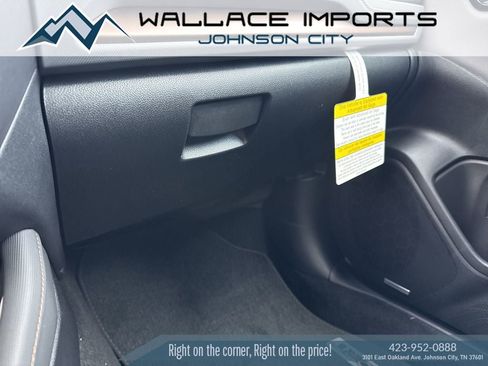 New 2026 Subaru Forester Sport image 41