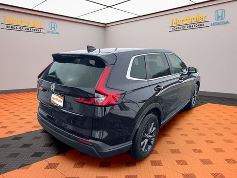 New 2026 Honda CR-V EX-L image 5