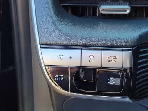 Certified 2024 Hyundai Ioniq 5 SEL RWD image 13