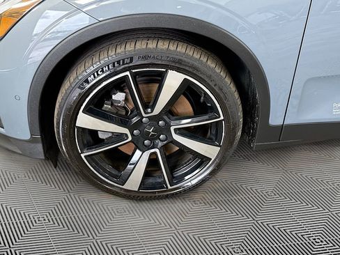 Used 2021 Polestar Polestar 2 AWD/4WD image 34