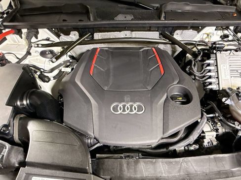 Used 2023 Audi SQ5 Premium Plus w/ Premium Plus Package AWD/4WD image 23