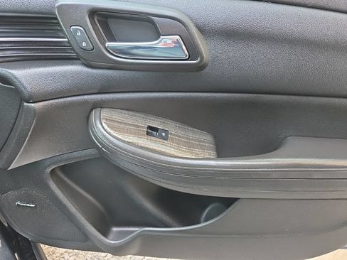 Used 2014 Chevrolet Malibu LTZ FWD image 21