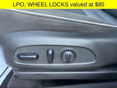 Used 2021 Chevrolet TrailBlazer LT w/ Driver Confidence Package AWD/4WD image 4