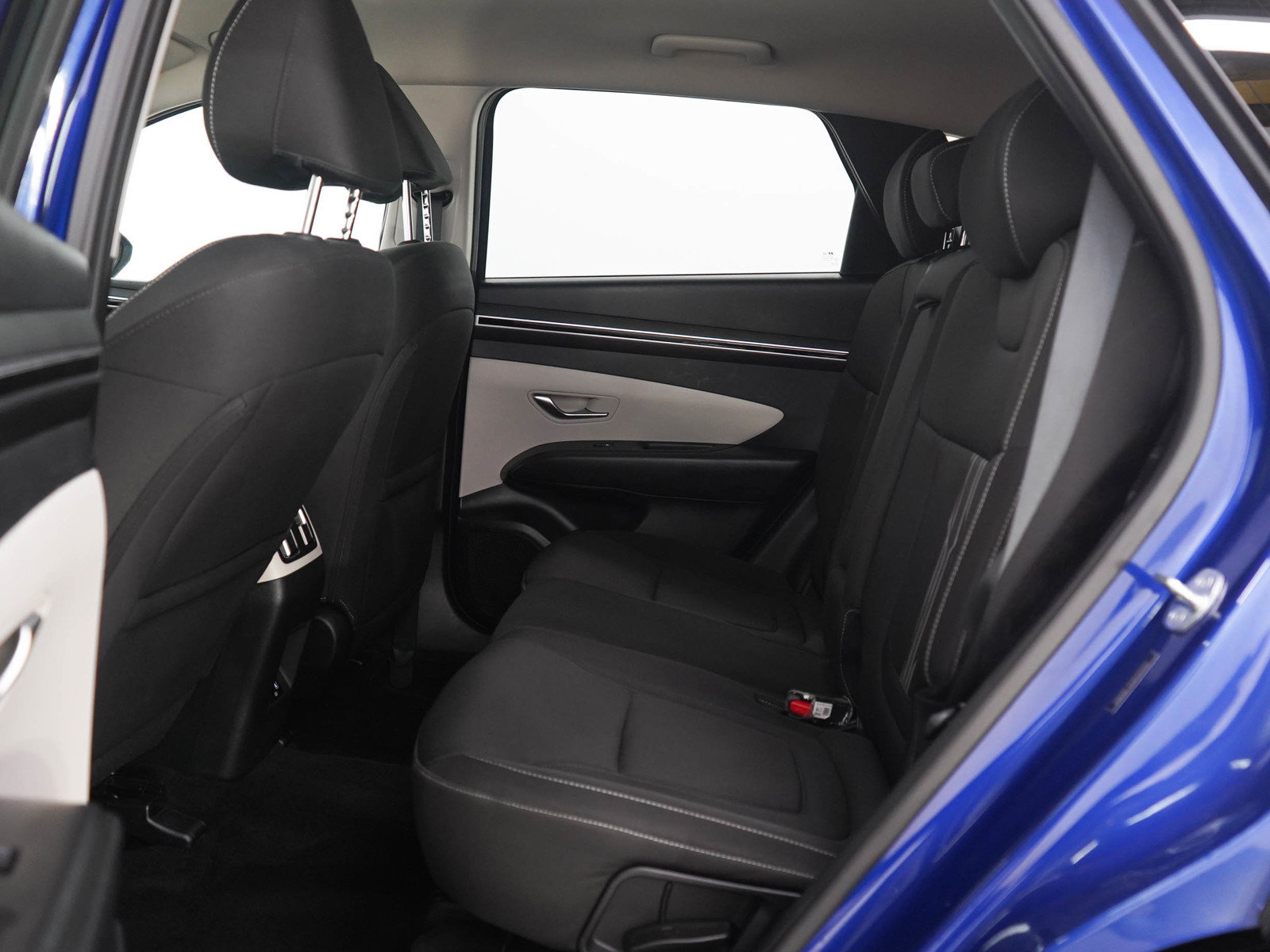 Used 2023 Hyundai Tucson SEL AWD/4WD image 19