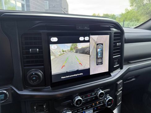 Used 2025 Ford F150 Raptor AWD/4WD image 29