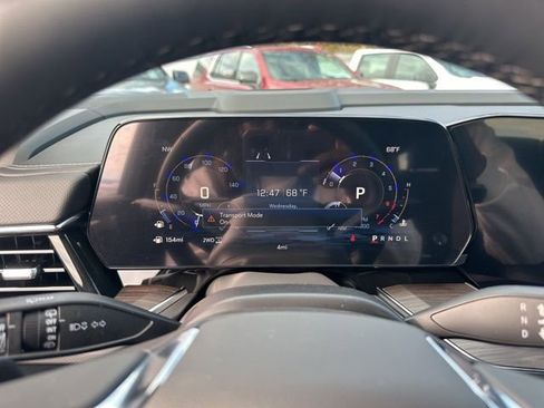 New 2026 Chevrolet Suburban Premier w/ Sun And Tow Package image 18