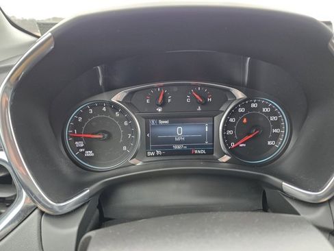 Used 2024 Chevrolet Equinox LT image 29