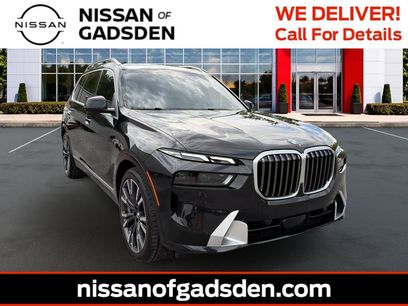 Used 2024 BMW X7 xDrive40i w/ Premium Package
