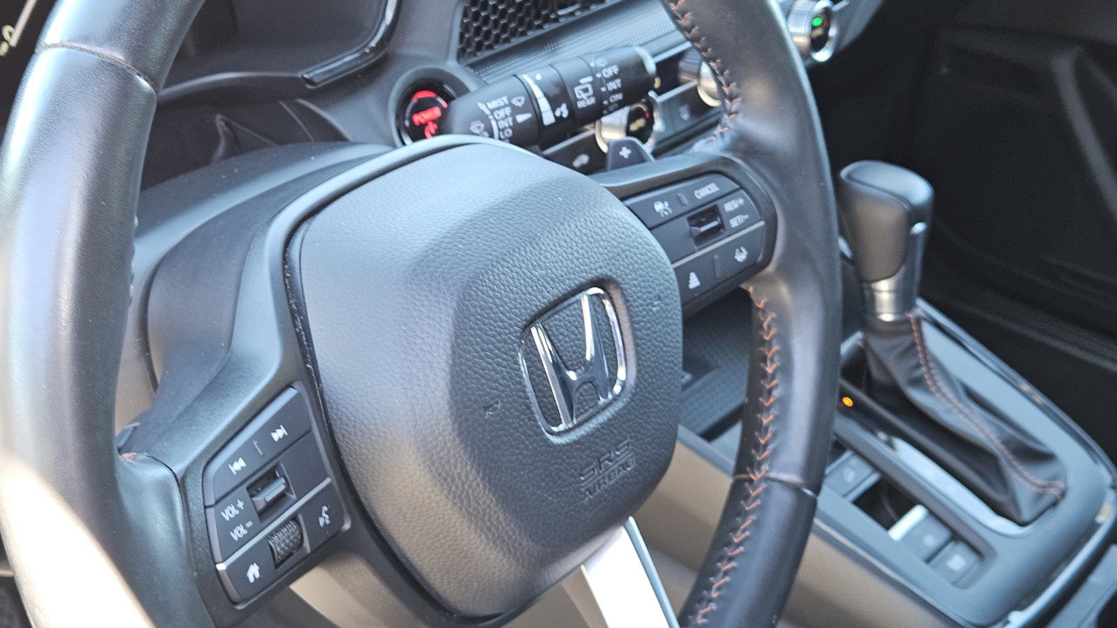 Used 2024 Honda CR-V Sport-L image 18