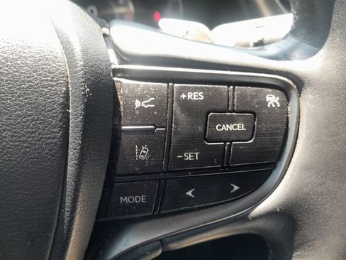Used 2019 Lexus ES 350 Ultra Luxury w/ Accessory Package FWD image 7